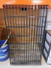 Portable Dog Kennel