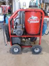 Shark Hot Pressure Washer