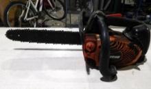 Echo Chainsaw