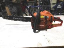 Echo Chainsaw