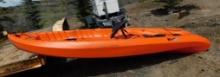Lifetime Kayak