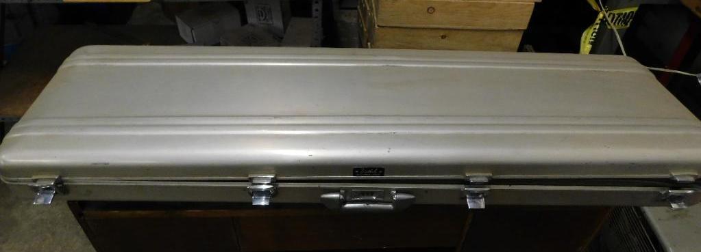 Weatherby Hard Case