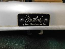 Weatherby Hard Case