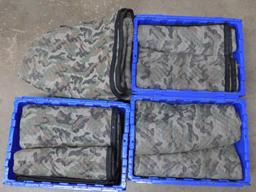 Camo Moving Blankets