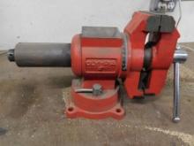 Olympia Vise