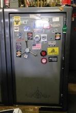 National Security Gun Safe