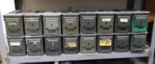50 Cal Ammo Cans
