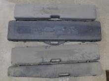 Hard Gun Cases