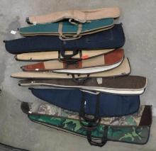 Long Gun Cases