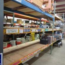 Pallet Racking