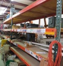 Pallet Racking