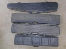 Hard Gun Cases