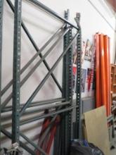 Pallet Racking