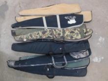 Long Gun Cases