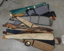 Soft Long Gun Cases