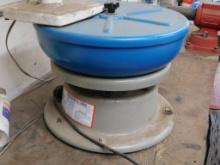 Dillon Precision Dry Vibrating Tumbler