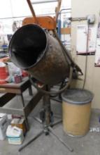 Brass Tumbler