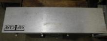 Saf-T-Case Aluminum Case