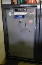 National Security Gun Safe