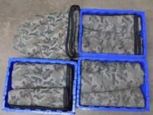 Camo Moving Blankets