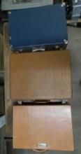 Pistol Cases