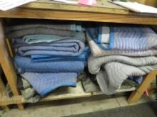 Packing Blankets