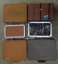 Pistol Cases