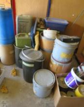 Catchall Corner I