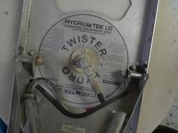 Hydrotek ANT20 Twister Surface Cleaner