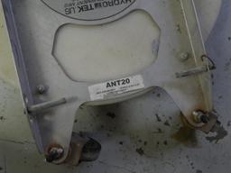Hydrotek ANT20 Twister Surface Cleaner