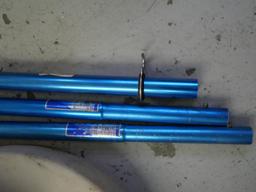 Hydrotek ANT20 Twister Surface Cleaner
