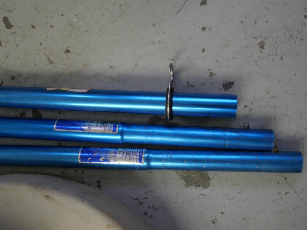 Hydrotek ANT20 Twister Surface Cleaner