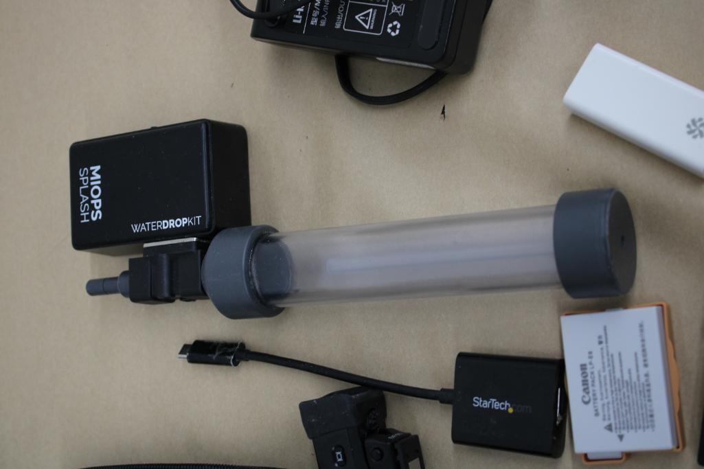 Miscellaneous Photography Accessories