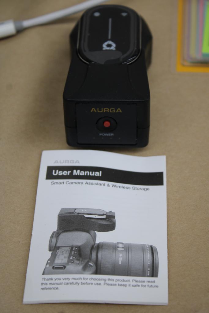Miscellaneous Photography Accessories