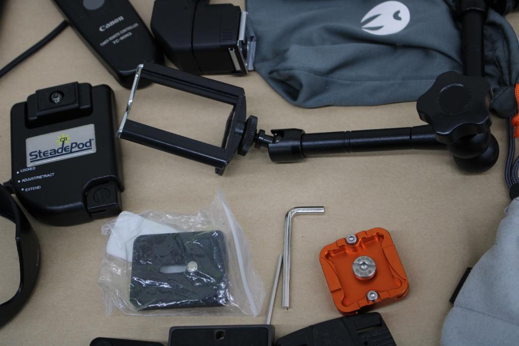 Miscellaneous Photography Accessories