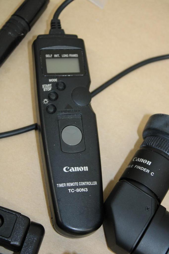 Miscellaneous Photography Accessories