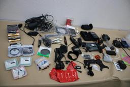 Miscellaneous Photography Accessories