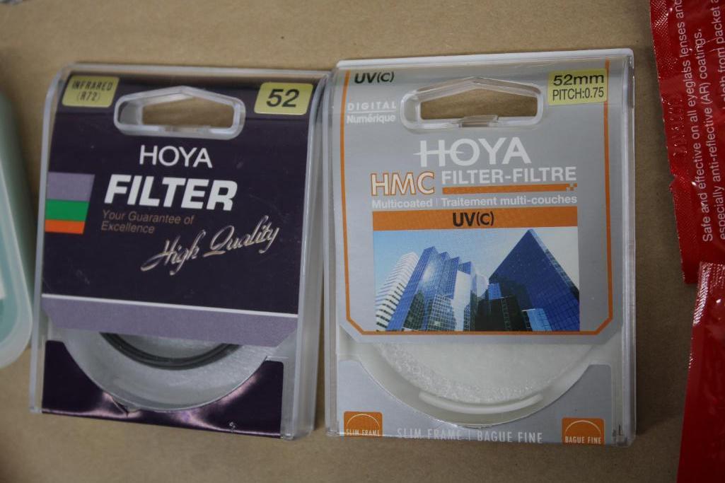 Miscellaneous Photography Accessories