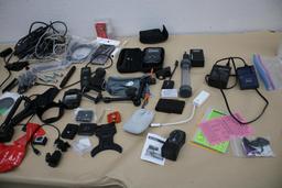 Miscellaneous Photography Accessories