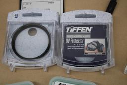 Miscellaneous Photography Accessories