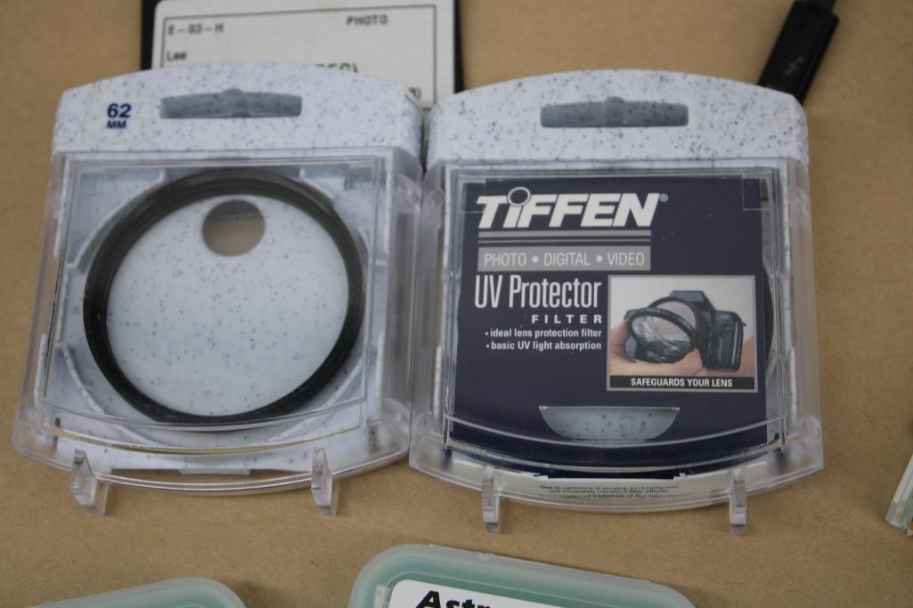 Miscellaneous Photography Accessories