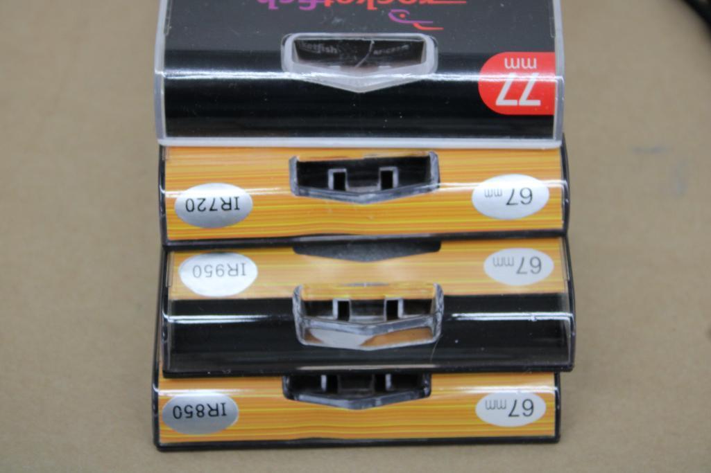 Miscellaneous Photography Accessories