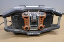 Ridgid Work Radio