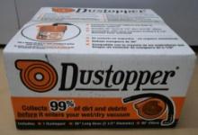 New Dustopper 2.5"!