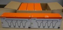 Sylvania ECO LED 65 Watt Bulbs (20)