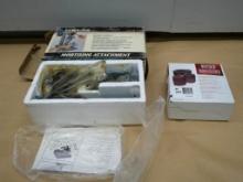 Delta Mortising Attachment model 17-935