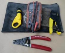 Klein Electrical Tools!