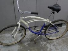 Schwinn Typhoon Beach Cruiser