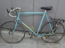 Trek 400 Road Bike