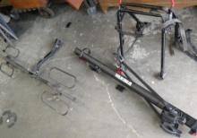 Swagman SC2 Bike Rack